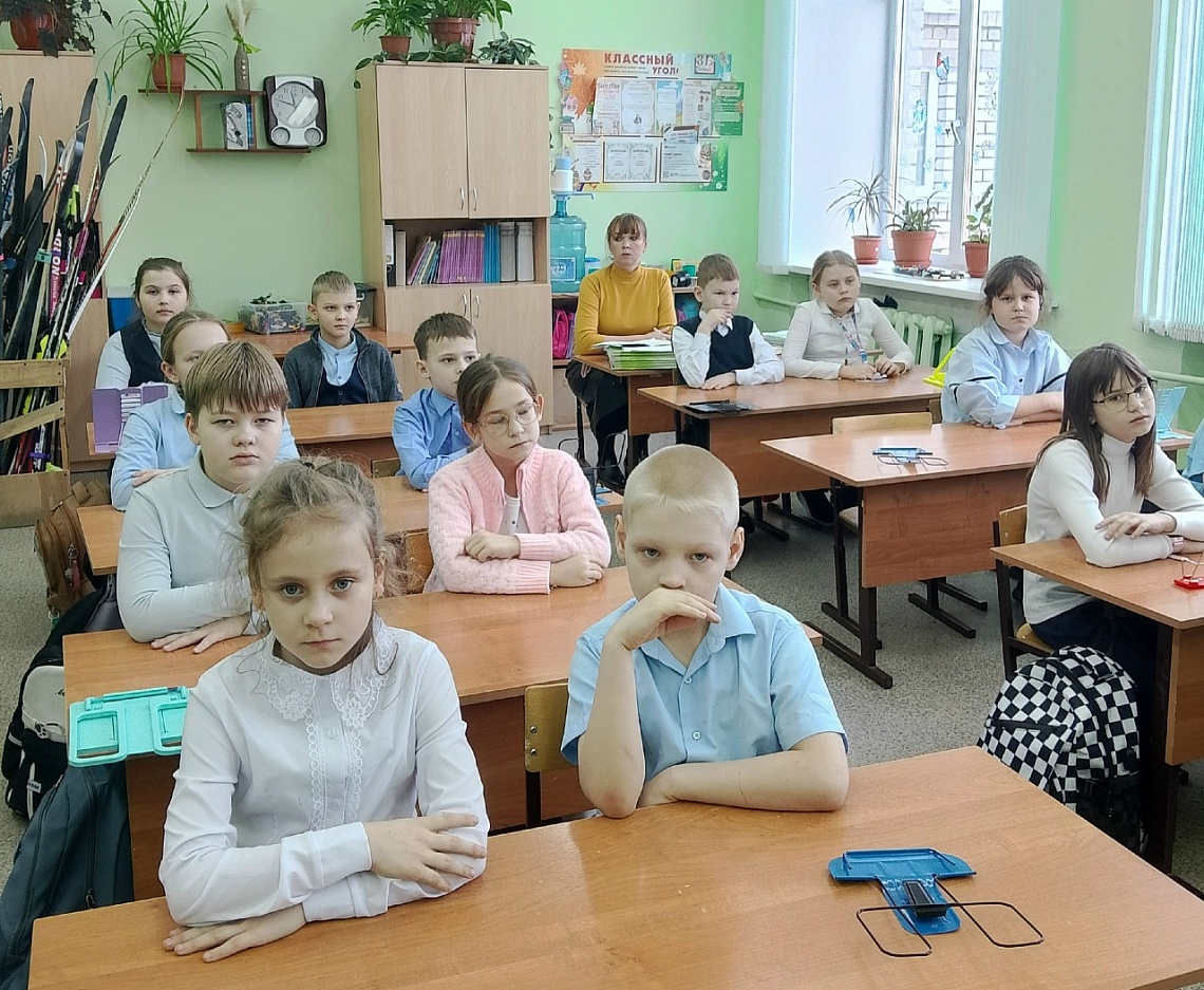 Сказки дарят чудеса