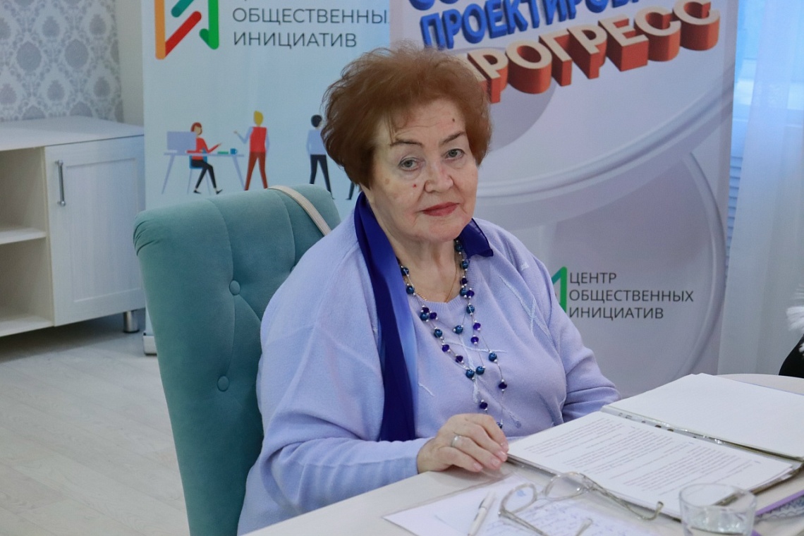 Литературно‑музыкальная композиция «Я расскажу вам песню»